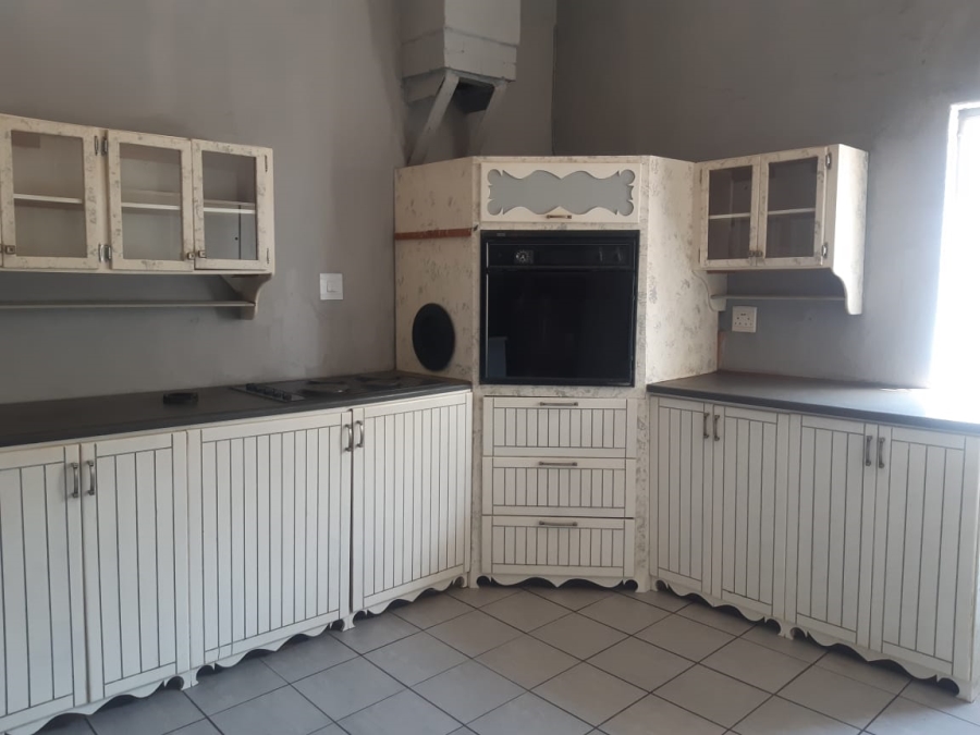 3 Bedroom Property for Sale in Reddersburg Free State
